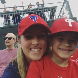 Meet your Posher, Meghan